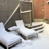 Отель Studio in Ville-marie, Montréal, With Furnished Garden and Wifi, фото 1