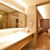 Отель Ji Hotel (Yangzhou Wangyue Road), фото 4