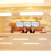 Отель GreenTree Inn Suzhou Yongqiao District Suma Park Suzhou Avenue High-speed Railway Station, фото 2