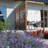 Отель Hemmesåker Bed and Breakfast, фото 9