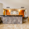 Отель Comfort Inn & Suites North Tucson - Marana, фото 2