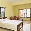 Отель Nirvaah Room Siolim- Kitchenete, фото 4