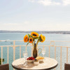 Отель The Maidencombe Studio - Comfortable Couples Retreat with Stunning Coastal Views, фото 26