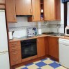 Отель Apartment with 3 Bedrooms in Astorga, with Furnished Terrace And Wifi, фото 7