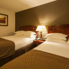 Отель Best Western Airport Inn, фото 3