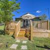 Отель Updated Brevard Home - Close to Downtown! в Бревэрд