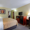 Отель Quality Inn & Suites, фото 34