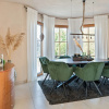 Отель Modern Holiday Home in Willersdorf with Spa, фото 9