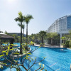 Отель Xiamen Software Park Fliport Hotel, фото 29