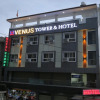 Отель Venus, фото 1