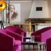 Отель Best Western Parkhotel Brehna-Halle, фото 41