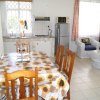 Отель Apartment with 3 Bedrooms in Bambous, with Balcony And Wifi - 6 Km From the Beach, фото 10