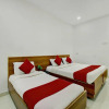 Отель OYO 13400 Rose Flower Resort, фото 16