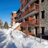 Отель Résidence Le Val d'Illaz - Val-d'Isère, фото 30