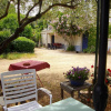 Отель Apartment With one Bedroom in Les Arcs sur Argens, With Furnished Gard, фото 9