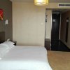 Отель Jinjiang Inn Select Zibo Boshan Passenger Terminal, фото 7