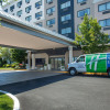 Отель Holiday Inn Express Hauppauge, an IHG Hotel, фото 28