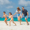 Отель Family 3 Bedroom Ocean Villa By Wyndham Grand Cancun, фото 18