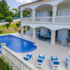 Отель Villa Bonaire, фото 16