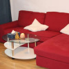 Отель Immaculate 2 Rooms Apartment in Heart of Berlin, фото 9