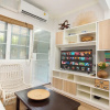 Отель Pran at Kumuang Boutique House, фото 43