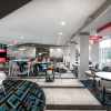 Отель Holiday Inn Express & Suites : Charlotte Airport, фото 30