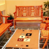 Отель Hostal Santa Fe 2, фото 8