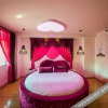 Отель Duowei Boutique Hotel (Qingdai Taidong Liqun), фото 18