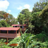 Отель Cabañas Cascadas Encantadas, фото 1
