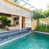 Отель The Dewi Villa Canggu, фото 16