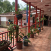 Отель Bareque Hostel, фото 5