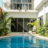 Отель Casa El Faro is a Spacious 4 Bedroom House with a pool, фото 14
