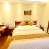 Отель Green Tree Inn Smart Selection Hotel (Shanghai Hongqiao Road Metro Station), фото 4