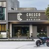 Отель Cresco Hotel Buriram, фото 38