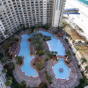Отель Shores Of Panama 1807 -fantastic 2bd+bunks, Sleeps 8! Reserved Parking! Free Fun 2 Bedroom Condo by , фото 1