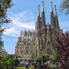 Отель My Space Barcelona Park Güell Apartments в Барселоне