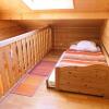 Отель Chalet Granier - Chalets Pour 6 Personnes 34, фото 1