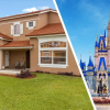 Отель Close To Parks Resort Home 3 Bedroom Townhouse, фото 32