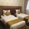 Отель La Fontaine Al Hamra Suites, фото 7