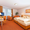 Отель Sonnengarten, фото 4