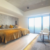 Отель Ffffff Hotel, фото 7