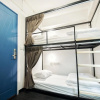 Отель Moon House Hostel, фото 22