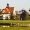 Отель Schloss Krugsdorf, фото 14