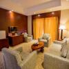 Отель Kedu International Hotspring Holiday Resort, фото 6