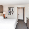 Отель Sheraton Indianapolis City Centre Hotel, фото 3