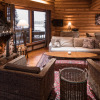 Отель Lapland Hotels Ounasvaara Chalets, фото 7