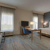 Отель Hampton Inn Sneads Ferry North Topsail Beach, фото 6