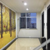 Отель 闻喜锦程智慧大酒店, фото 2