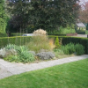 Отель (left) Garden Suite in Villa near TUe and Centre, фото 14