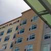 Отель Hyatt Place Tijuana в Тихуане